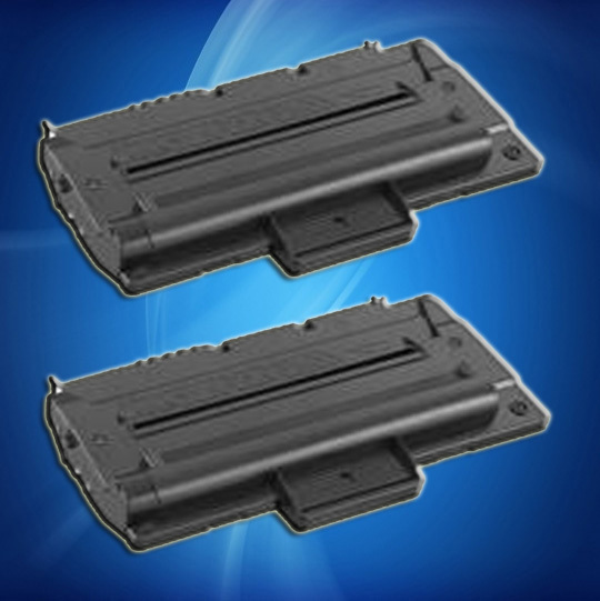 2PK COMPATIBLE TONER For Samsung SCX-4200 3K