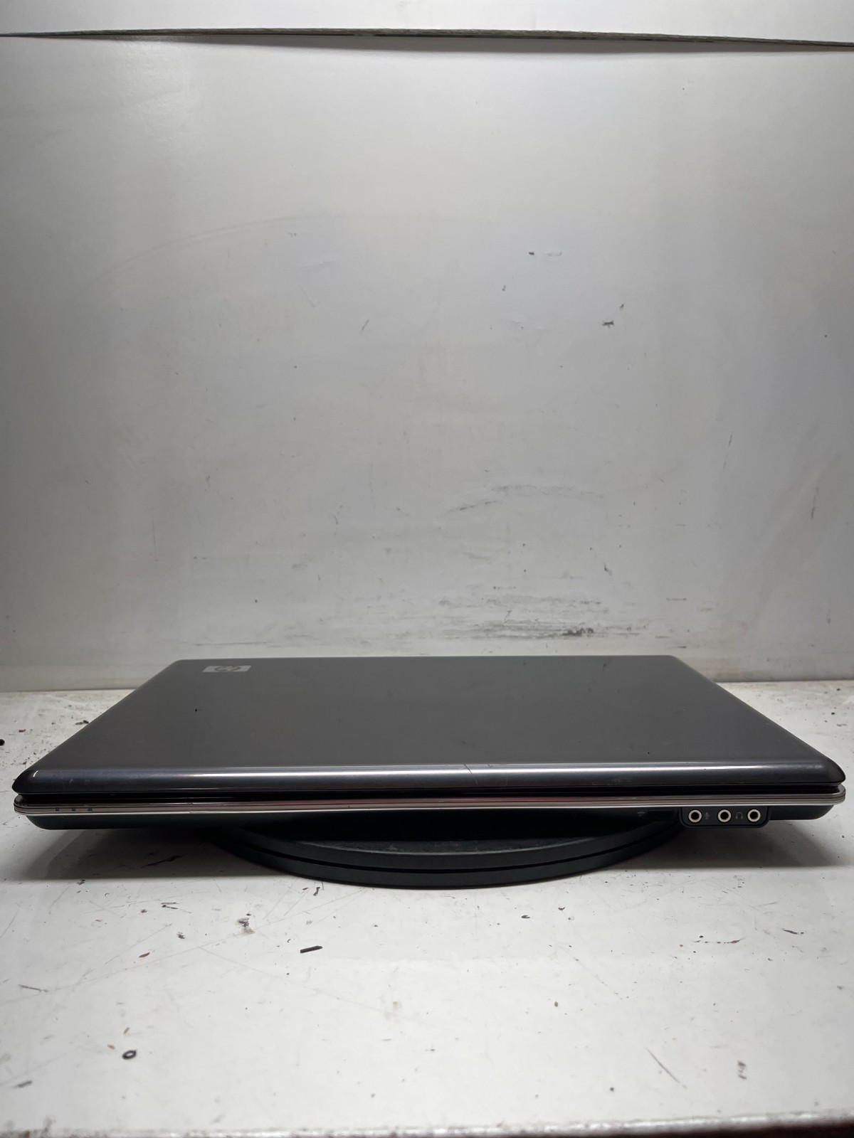 HP Pavilion d7 AMD Turion X2  NO HDD