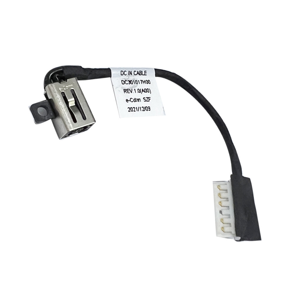 DC Power Jack Charging port Fit Dell Inspiron 15 3530 3535 DC301018100 0231X7