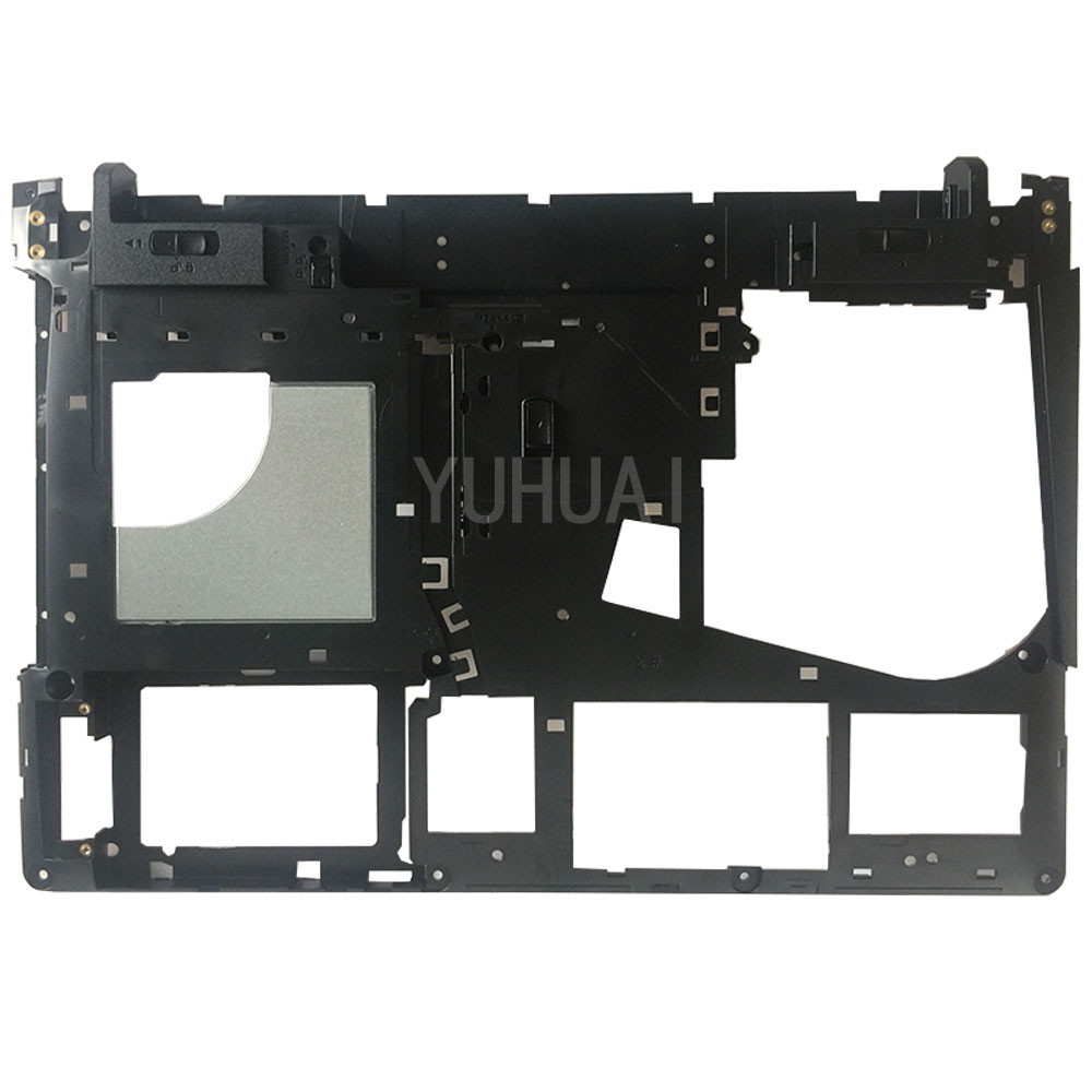 For Lenovo Ideapad Y400 Y410P Y410 Laptop Bottom Base Case Cover Black AP0RQ0007