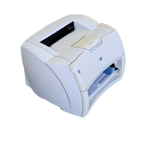 HP LaserJet 1300 Workgroup Laser Printer NO TRAY PLEASE READ FULL DESCRIPTION