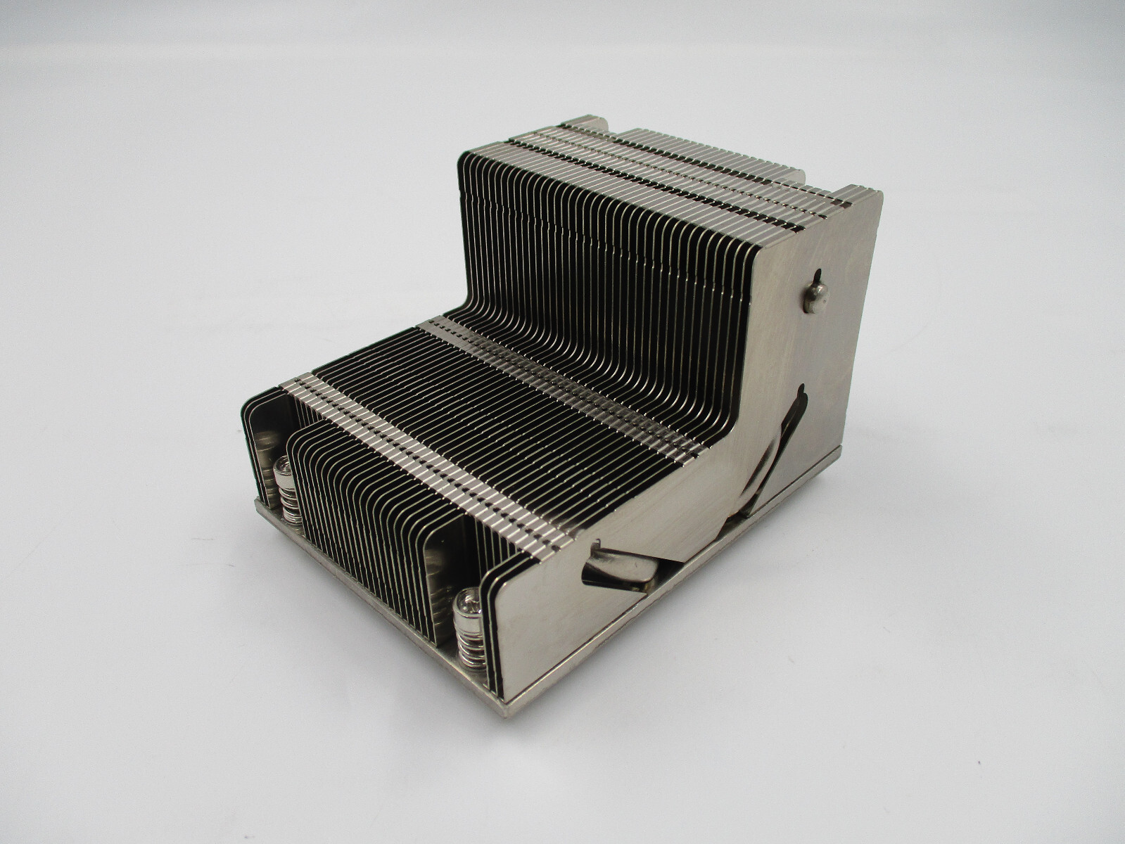 Supermicro 2U Passive Propietary CPU Heat Sink Screw Down  P/N: SNK-P0058PSU