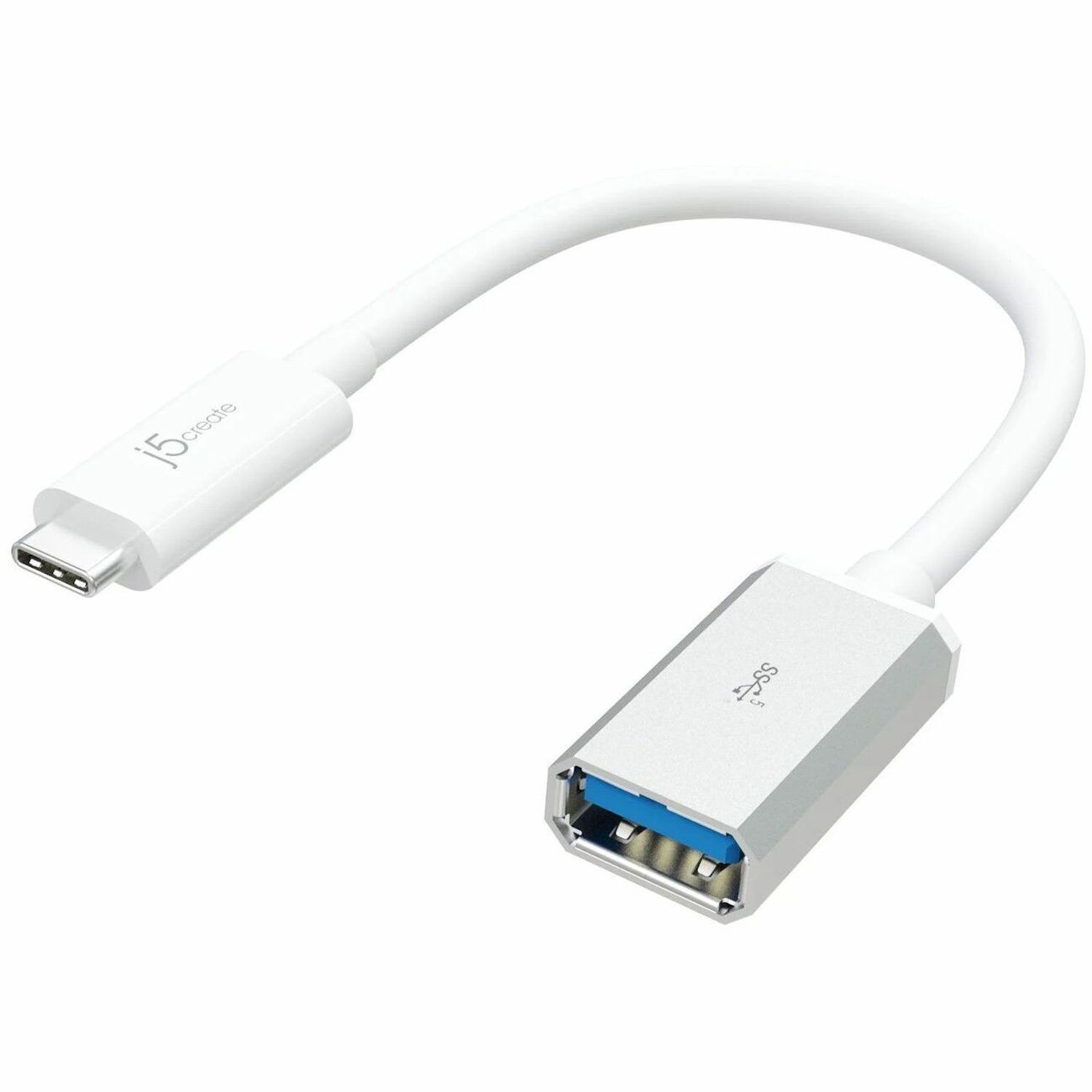 ACP JUCX05US USB C To USB A Adapter