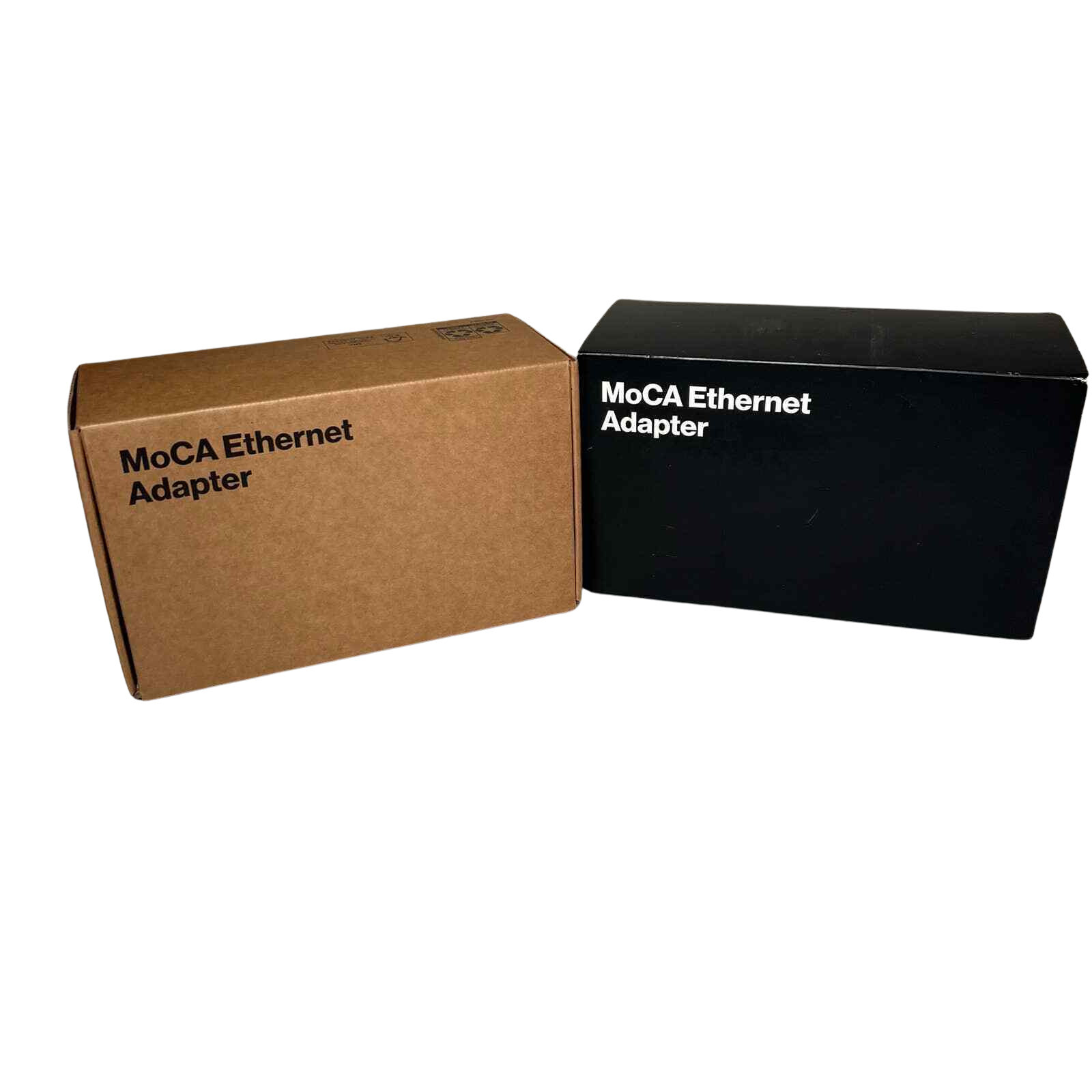 Verizon MoCA Ethernet Adapter Model ASK-MAE340 Brand New Sealed