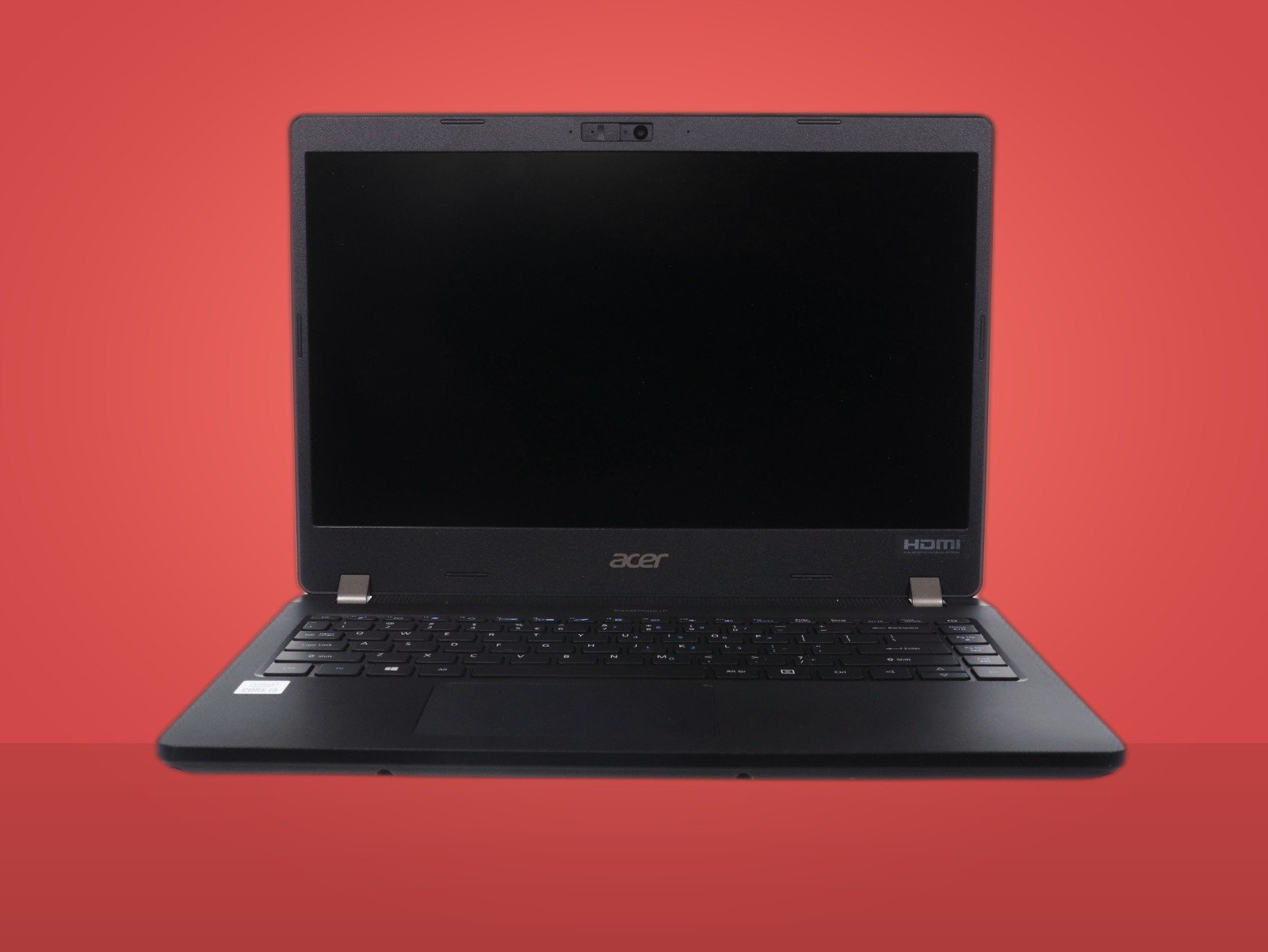 Acer TravelMate P214 Intel Core i3-10110U 8GB RAM 256GB NMVe Win11H No Adapter