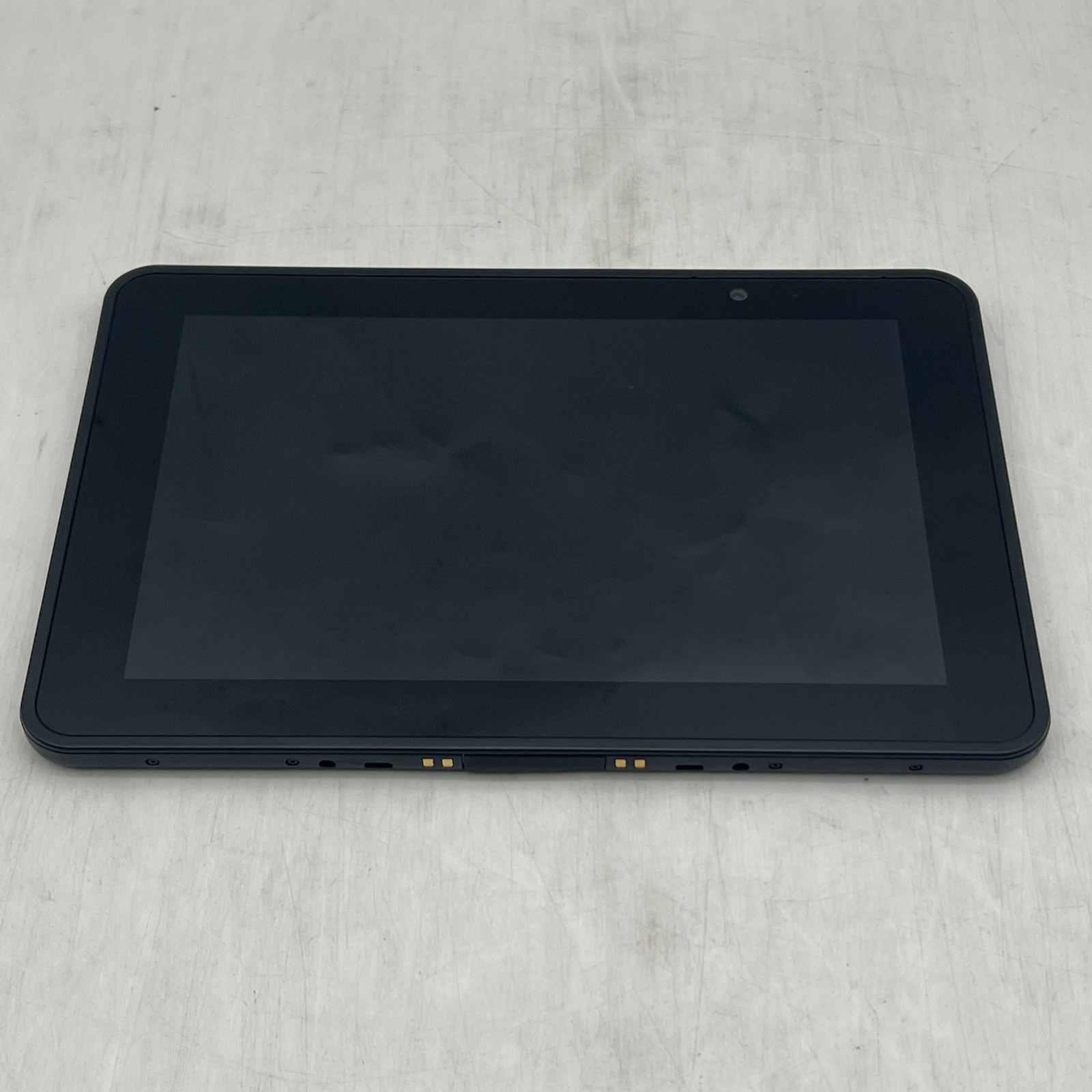 Zebra ET51AT Tablet Atom E3940 1.6GHz 4GB RAM 64GB eMMC No Battery No OS