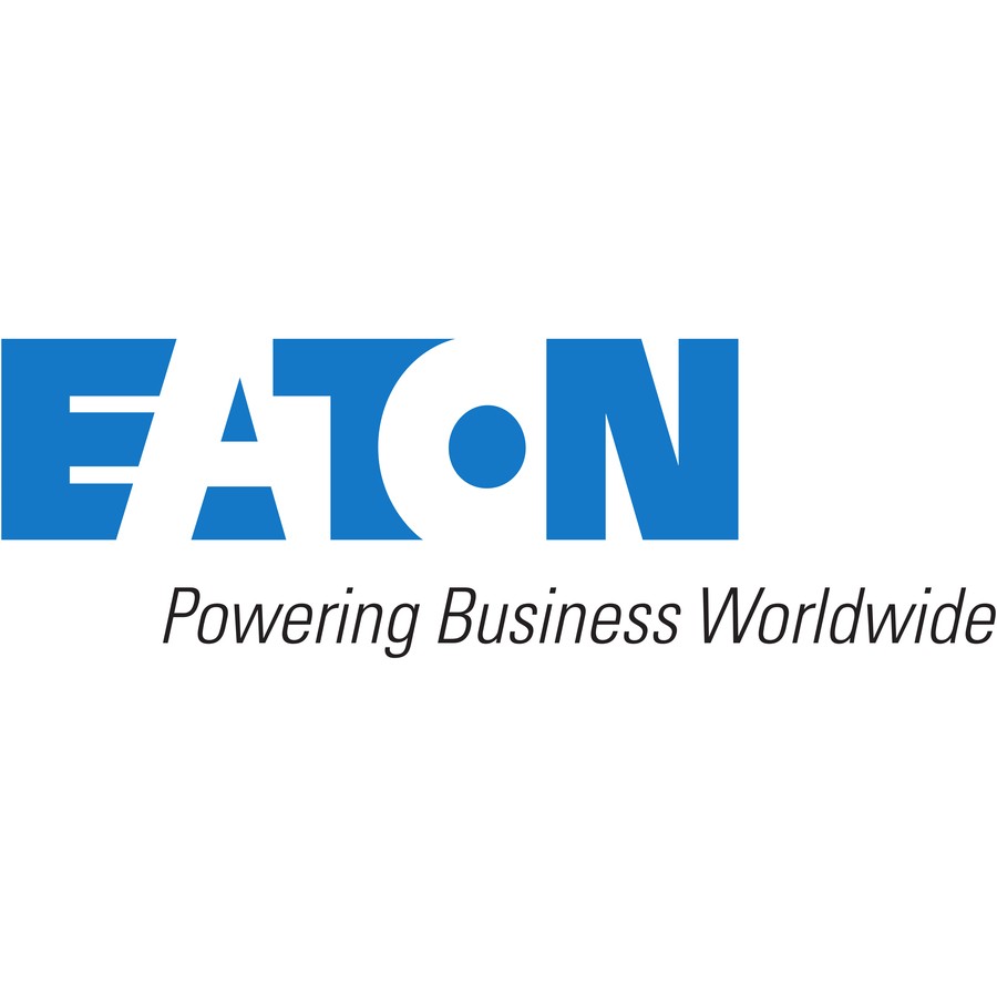 Eaton SRCOMBO4SFICSS Rack Door Handle