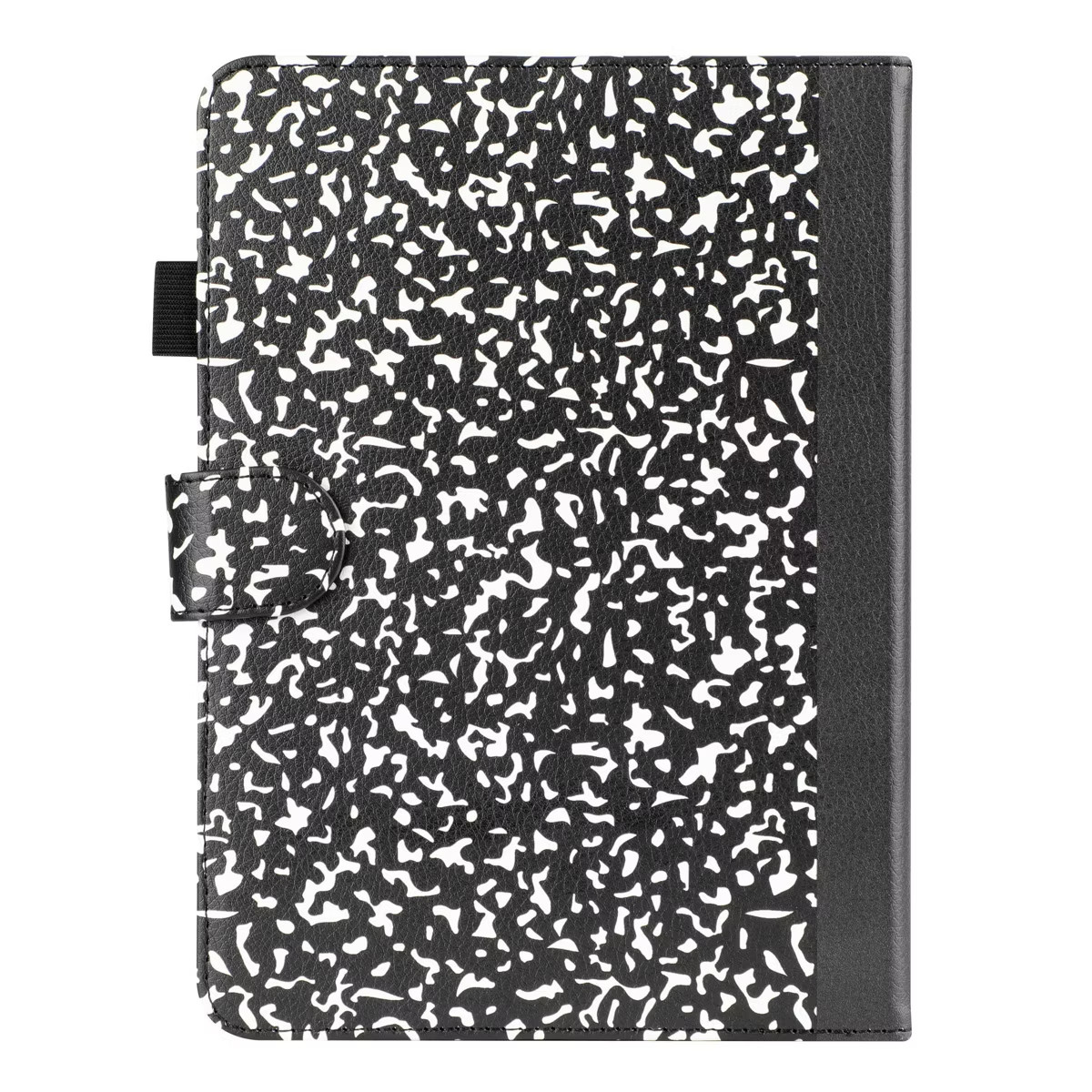 Gems Universal 6"-8" E-Reader Folio Composition Case: Tablets 7-8" Abstract