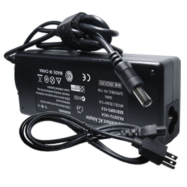 NEW AC Adapter FOR Toshiba Satellite A105-S4184 A105-S4201 A105-S4364 A105-S4374
