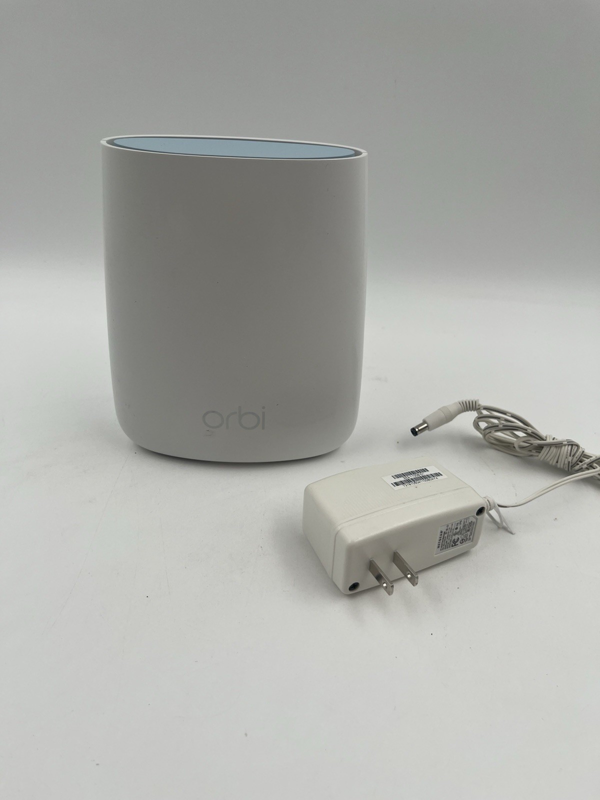 NETGEAR Orbi RBS20 Satellite Home Mesh WiFi Tri-band AC2200 -Converted Router-