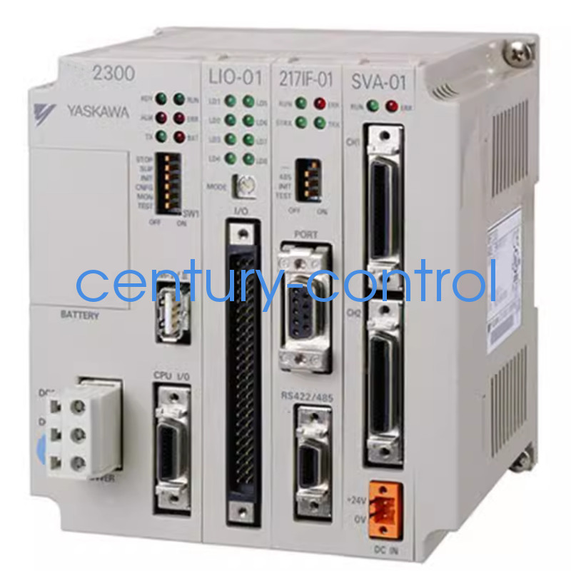 YASKAWA New Original and Genuine  Module   JEPMC-OP2300