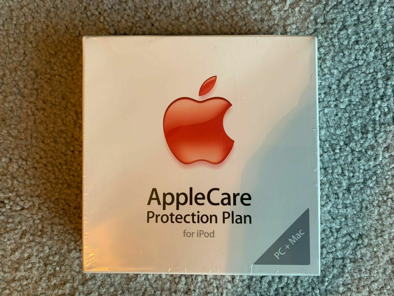 Apple Applecare Protection Plan for iPod Touch P/N: MC261LL/A