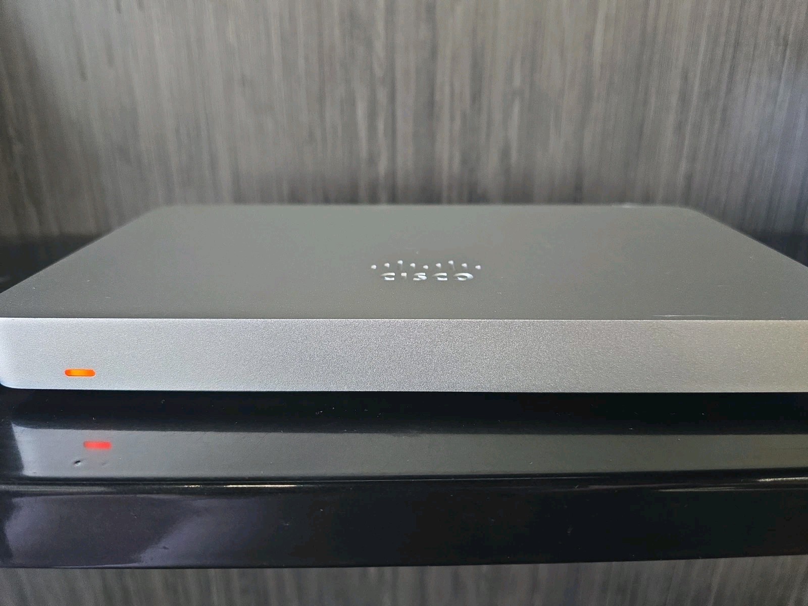 Cisco Meraki MX67-HW Cloud Managed Security Appliance Firewall VPN SD-WAN