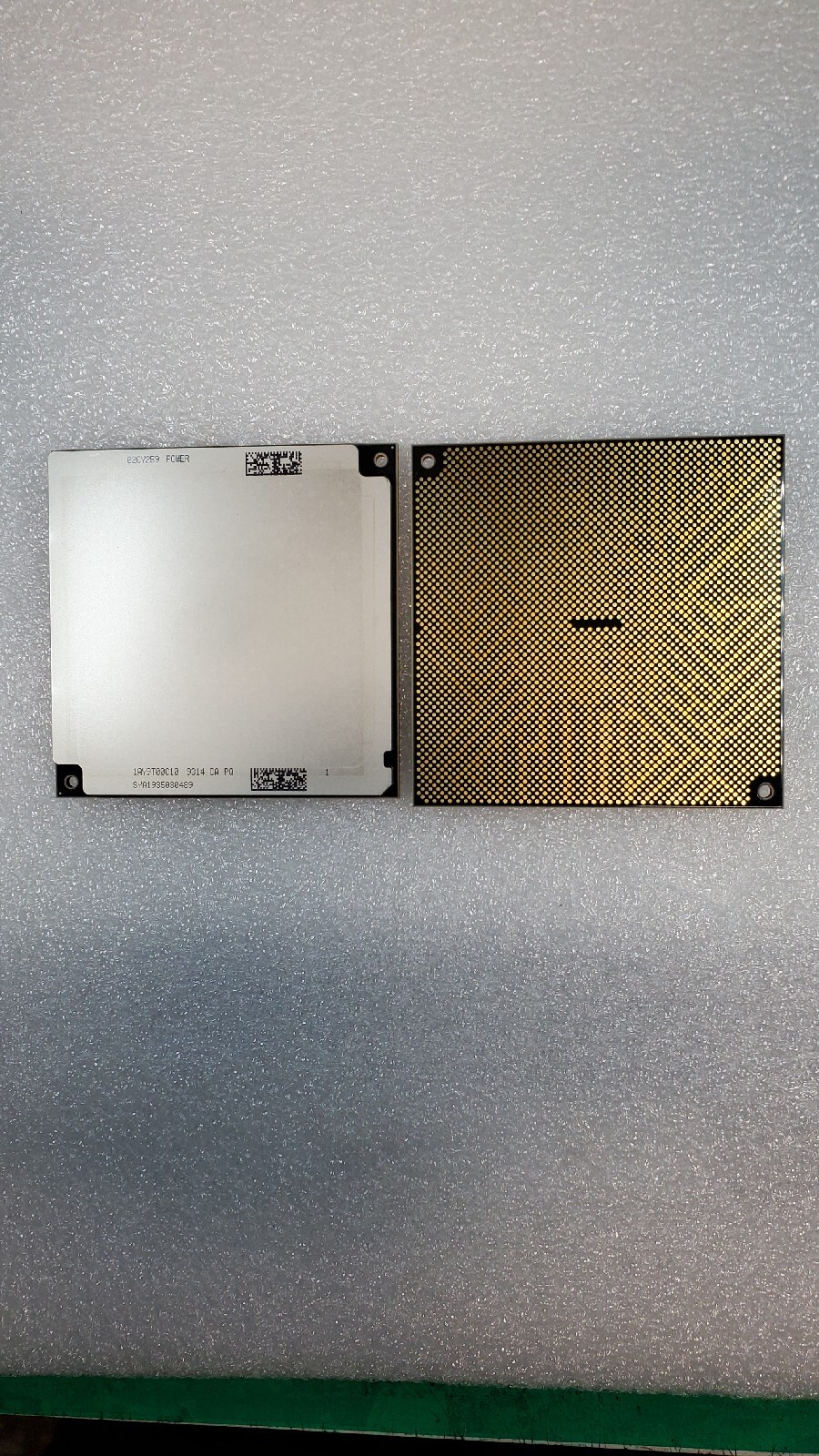 IBM Power9 CPU Processor Module 02CY259