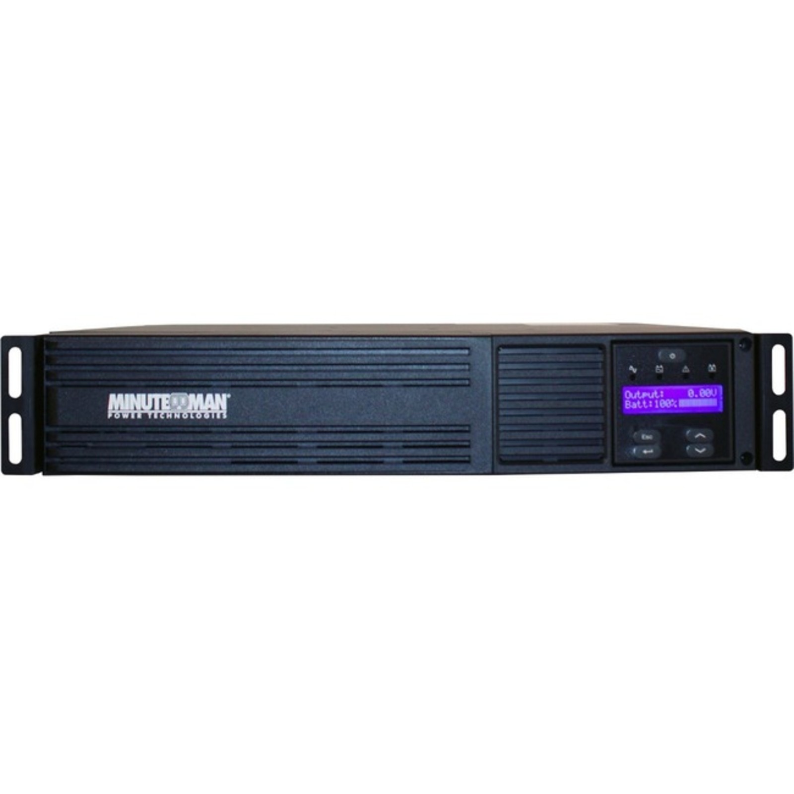 Minuteman / Para Systems - EXR1000RT2U - Minuteman EXR Series Line Interactive