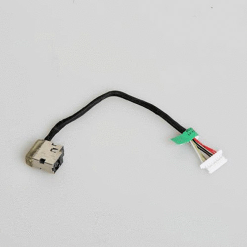For HP 14-bs057cl 14-bs153od Laptop AC DC IN Power Jack Cable Charging Port 