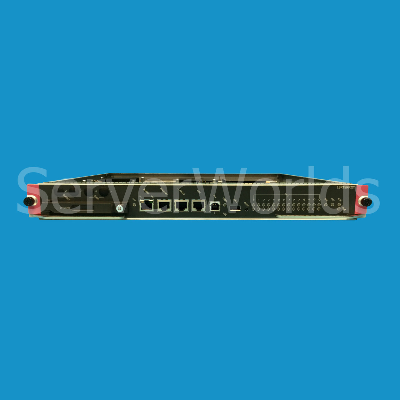 HP JC120A ***NEW*** 9500 720GPS Fabric Module 