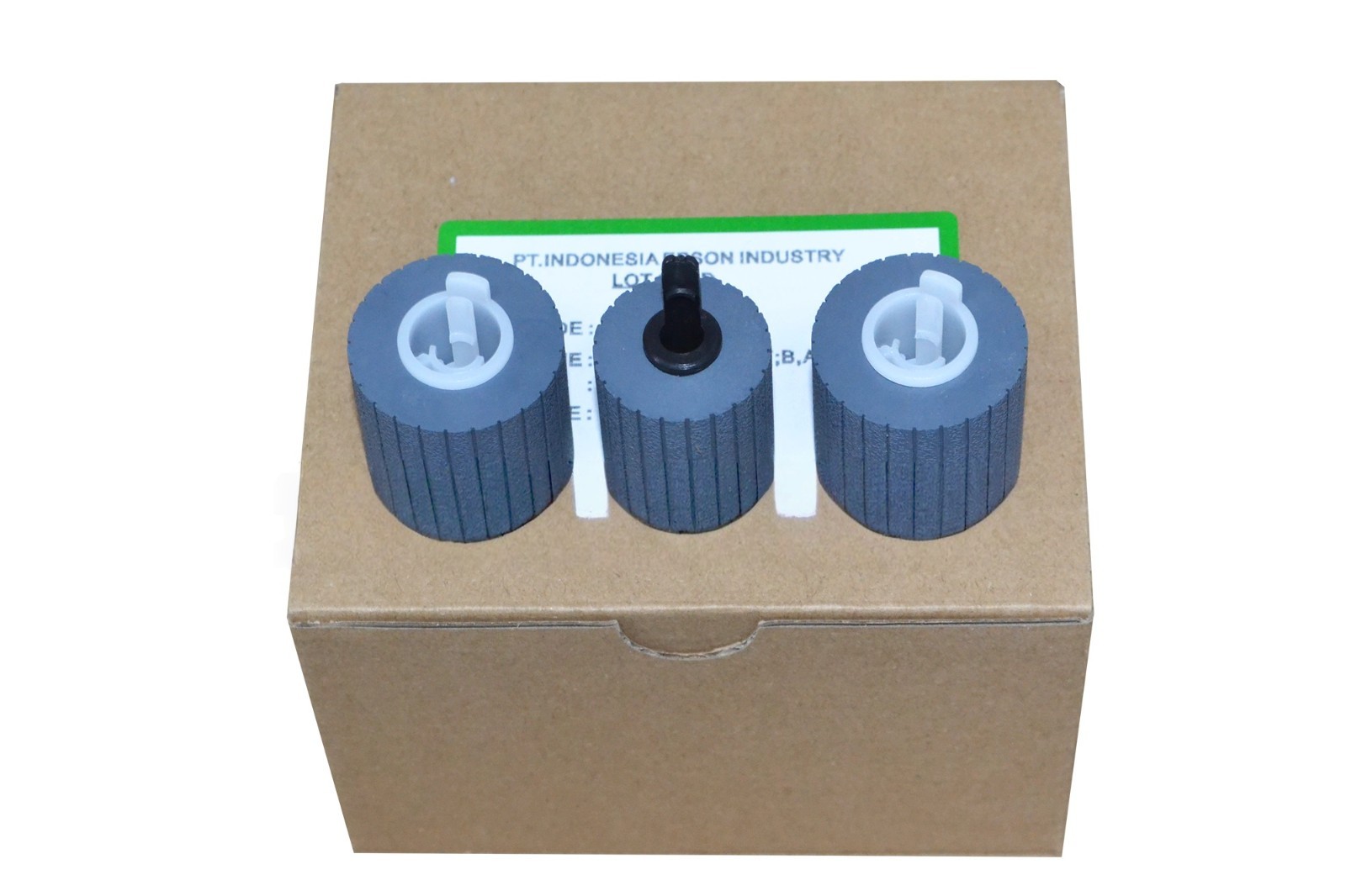 2Sets New Pickup roller for Epson M21000 M20590 C20750 Wf-C17590 20600