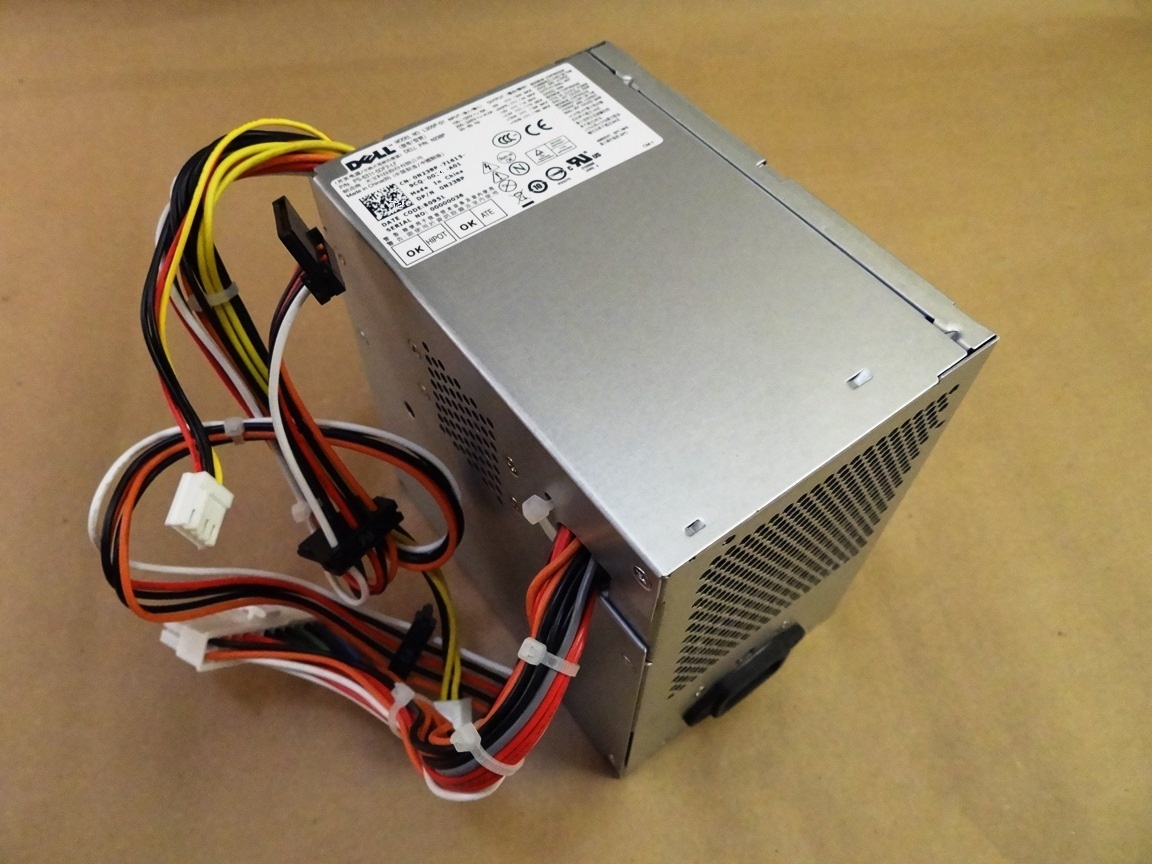 Dell PowerEdge T110 genuine 305W Power Supply L305P-01 PS-6311-5DF2-LF N238P