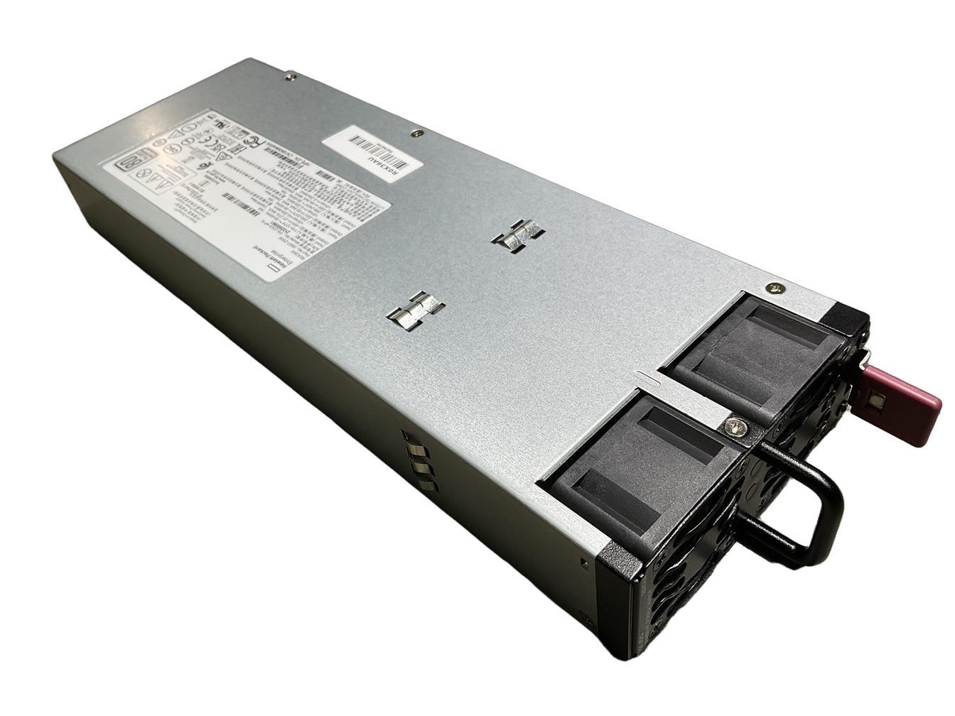 ROX36A HPE Aruba Networking CX 6400 3000W Power Supply R0X36A