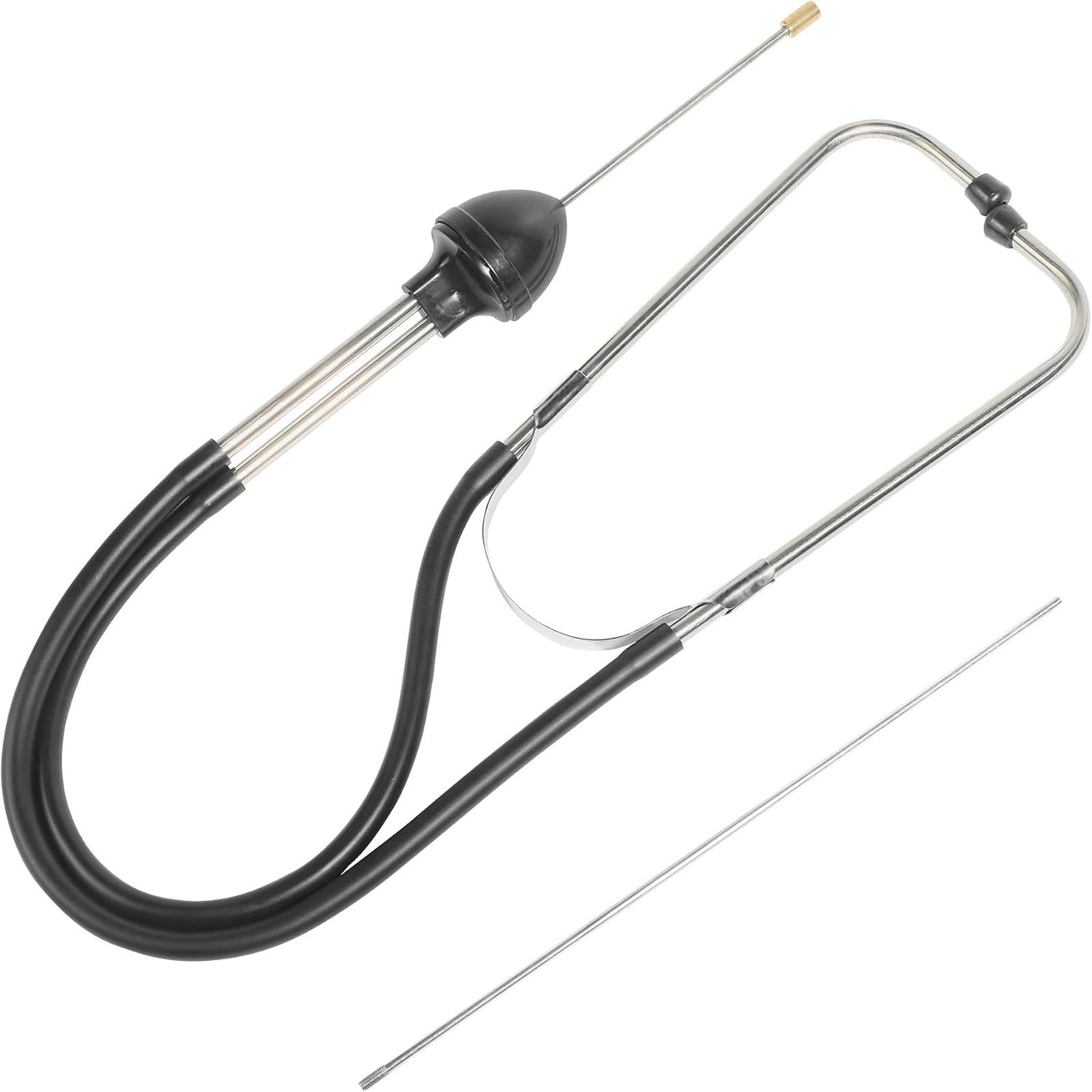 Automotive Diagnostic Tool, Engine Stethoscope for Cars & Trucks