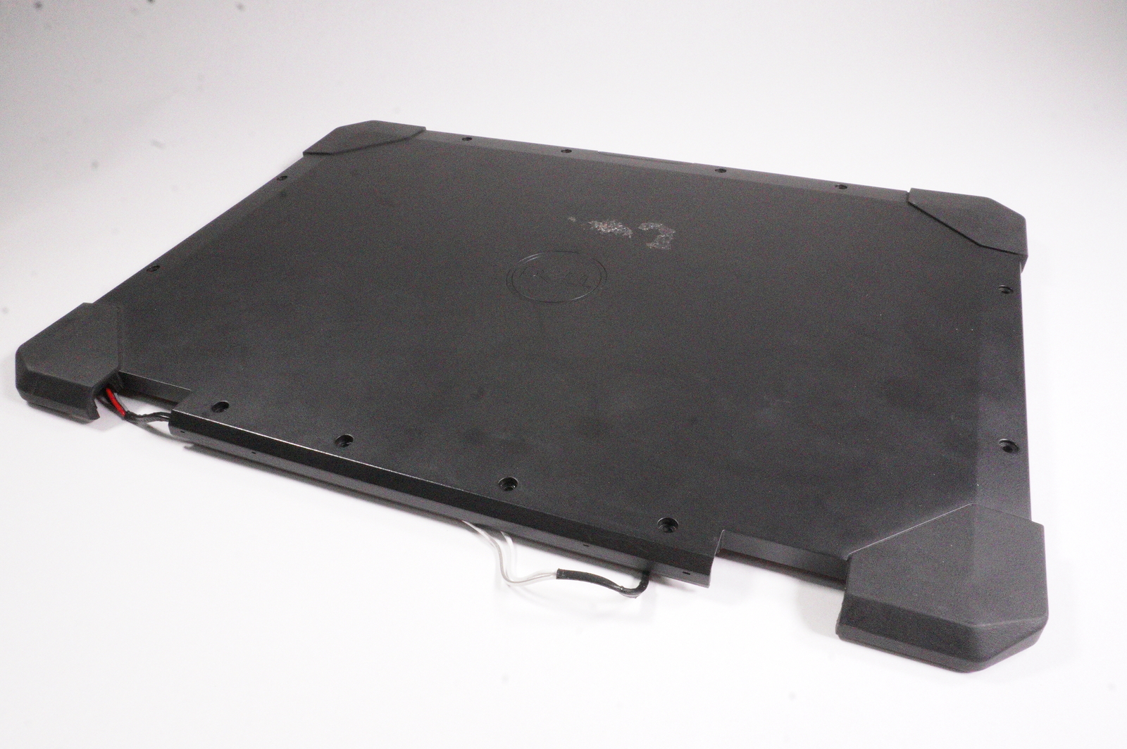 Compatible with 71CJ1 Dell LCD Back Cover 7424 RUGGED EXTREME