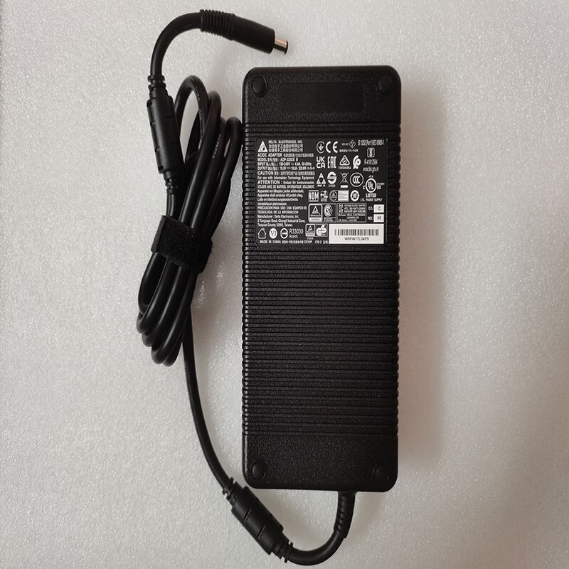 Original Delta 19.5V 16.9A ADP-330CB B For AOC AG274QXM Monitor 330W Adapter New
