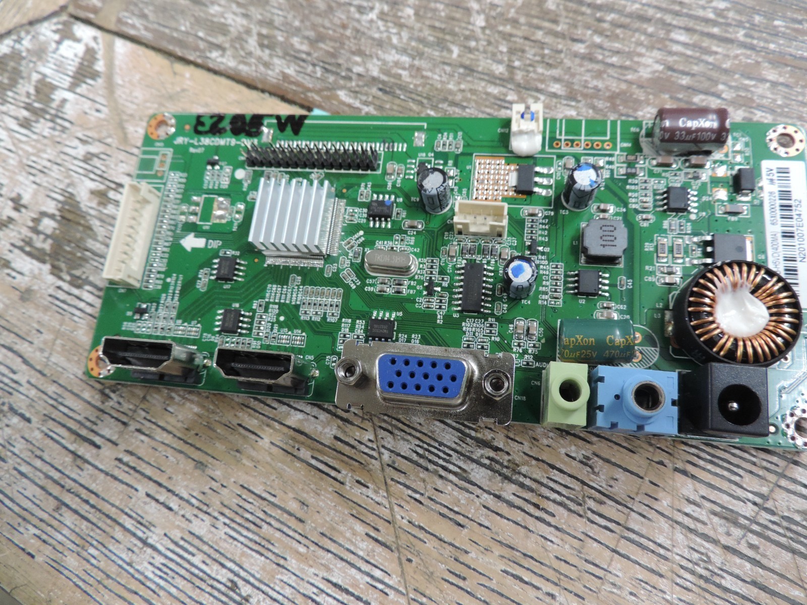 Spectre E20 E205W motherboard main board