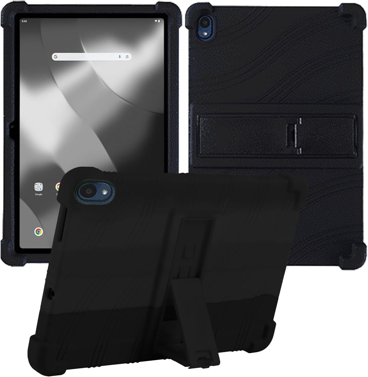 Onn 11'' Tablet Pro Case 2024 Model Slim Rugged Protective Cover for ONN 11 inch