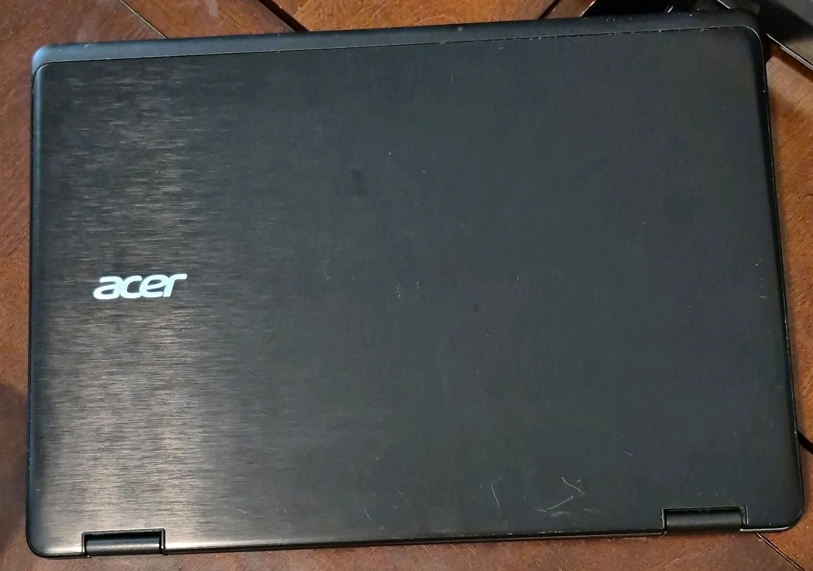 Acer Aspire R 14 14" FHD Touch 2-in-1 Core i5 8GB 256SSD+1TB Win10