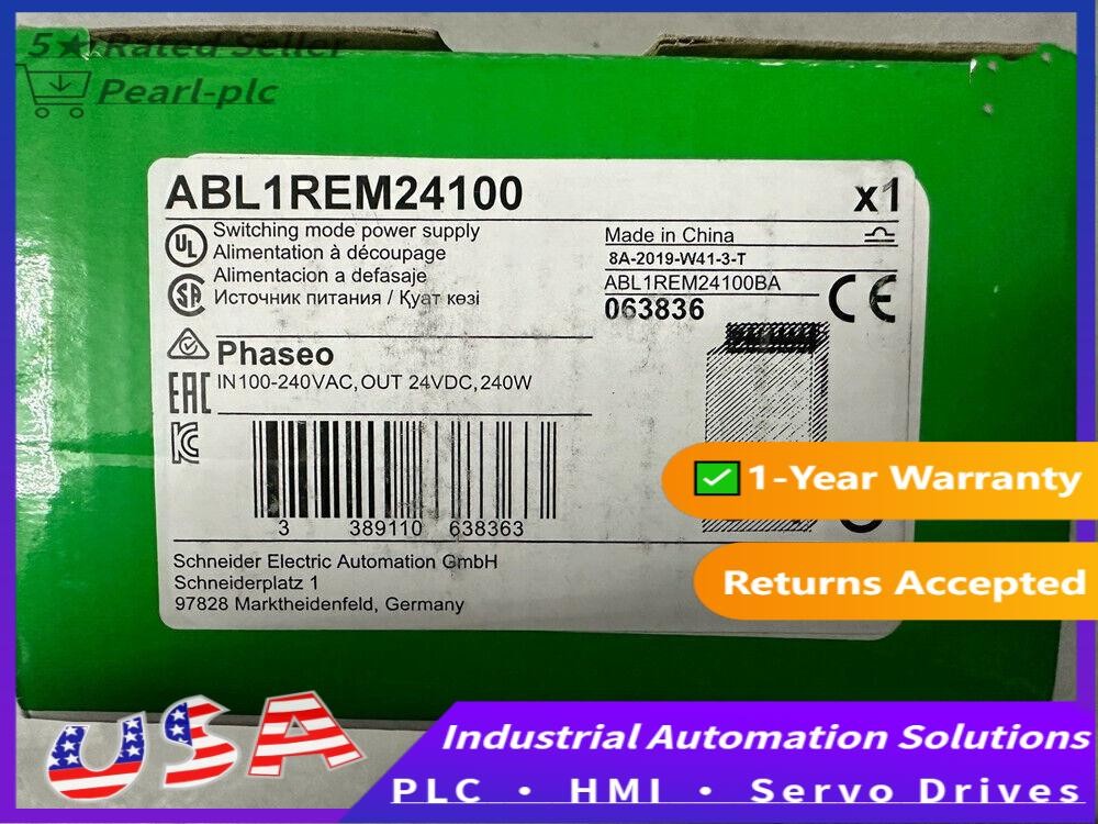 ABL1REM24100 US Free TAX