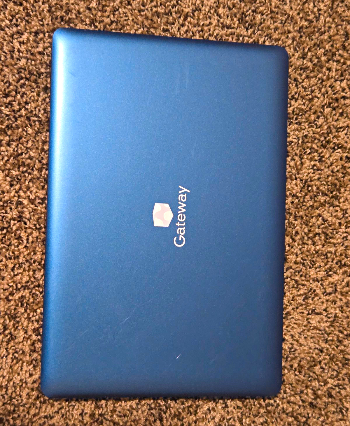 Gateway GWTN141-1BL Laptop 14in Intel Celeron 1.10GHz 4GB 64GB eMMC Win10
