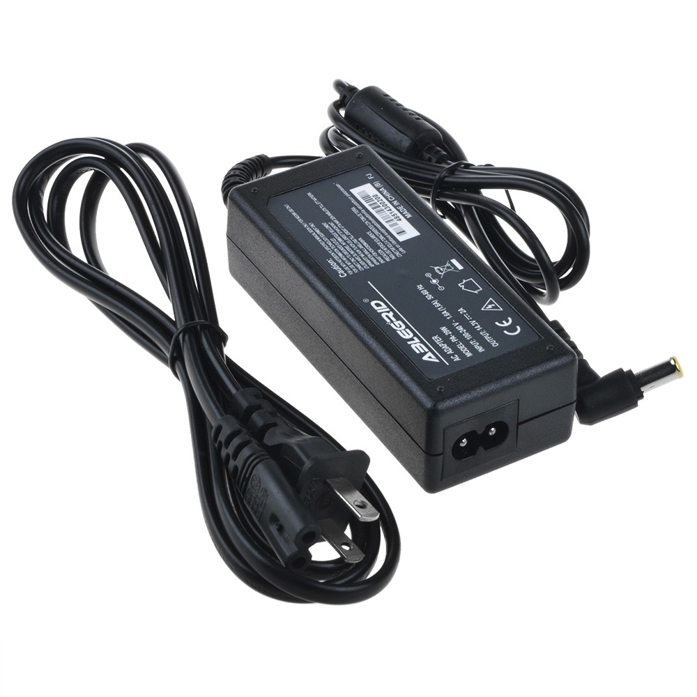 AC Adapter for Sony BDPSX1000 BDP-SX1000 Portable Blu Ray DVD Player Power PSU