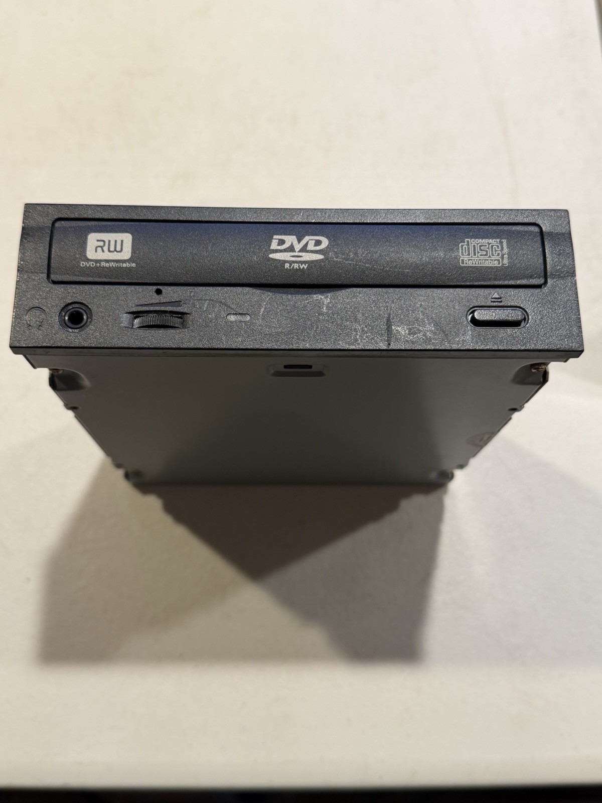 Lite-On SOHW-1213S DVD RW Drive- IDE