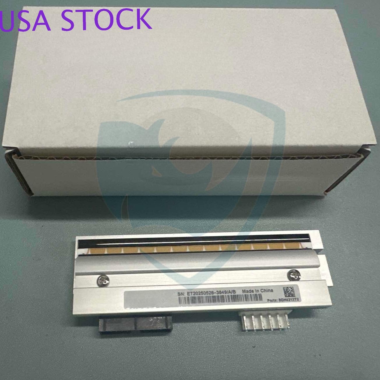 USA PHD20-2240-01 Printhead For Datamax H-4212 203Dpi Thermal Printer NEW
