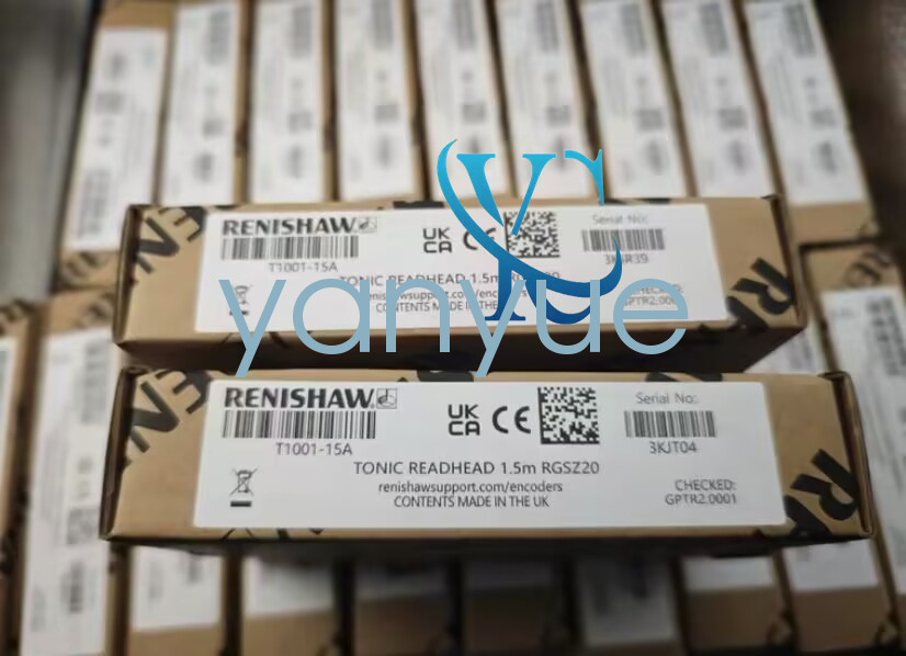1PCS New T1001-15A Reading Head via FedEx or DHL