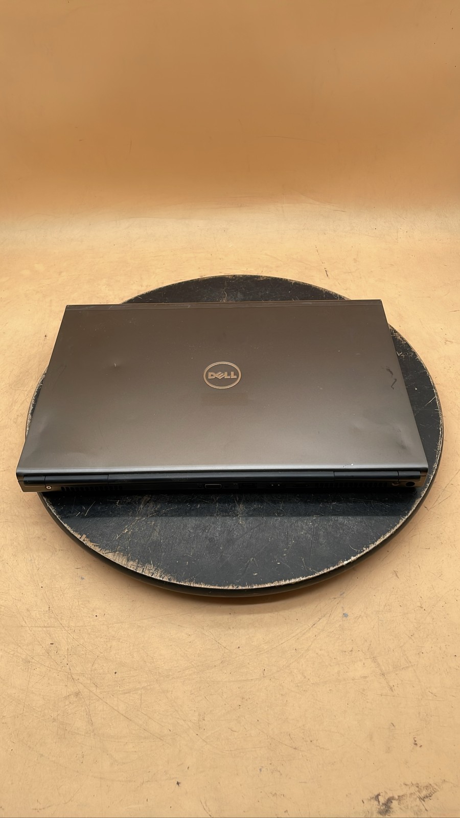 Dell Precision M4600 15.6-Inch Intel Core i7 Mobile Workstation Laptop No HDD