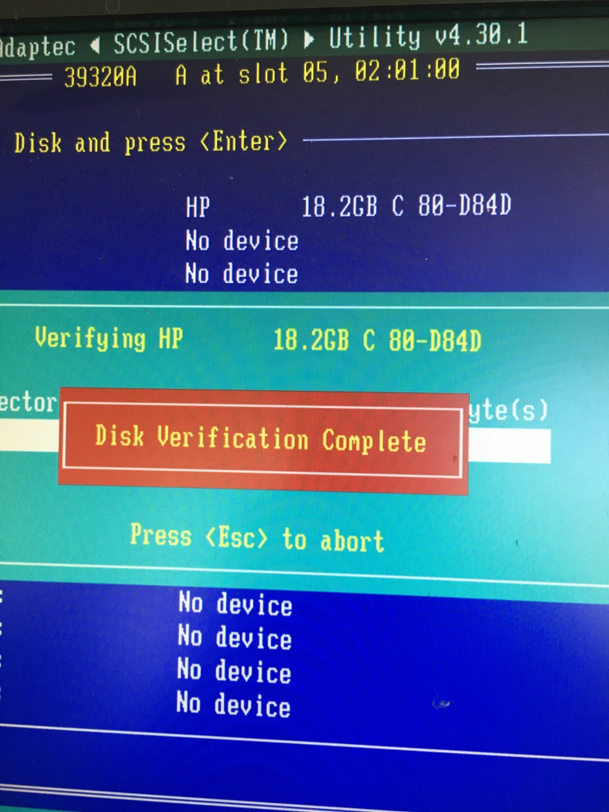IBM Ultrastar DDYS-T18350 18.2GB 10K RPM 3.5" SCSI HDD 68-Pin 07N4612 -07N4610
