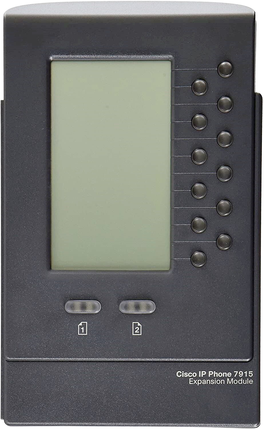 Cisco CP-7915 VoIP Phone Expansion Module