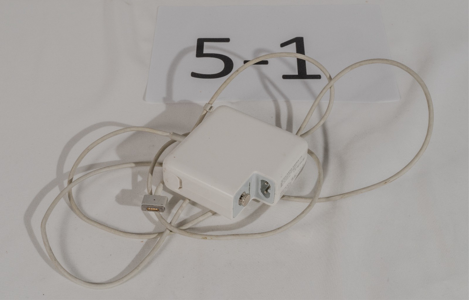 85W MagSafe 2 Replacement Power Adapter for MacBook Pro Retina 15-inch 20V 4.25A
