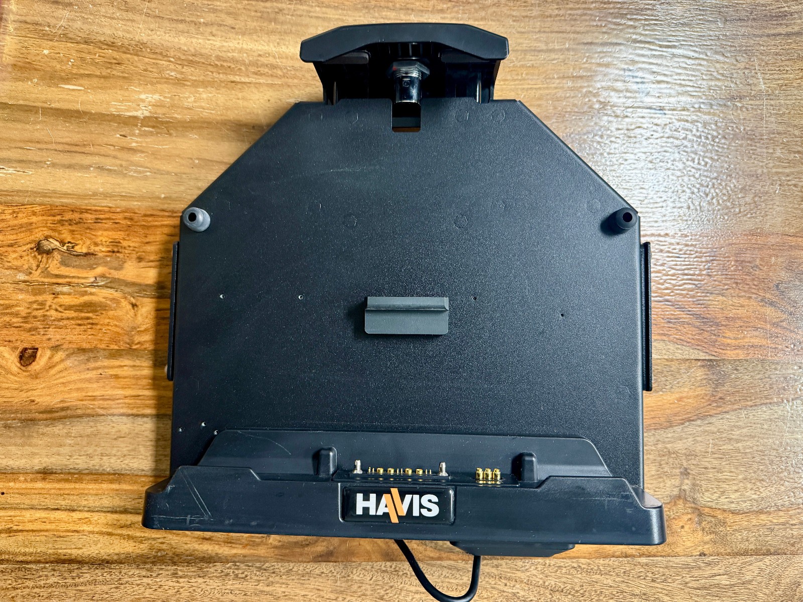 Havis DS-GTC-801-3 Docking Station for Getac A140 with Key and Power Adapter