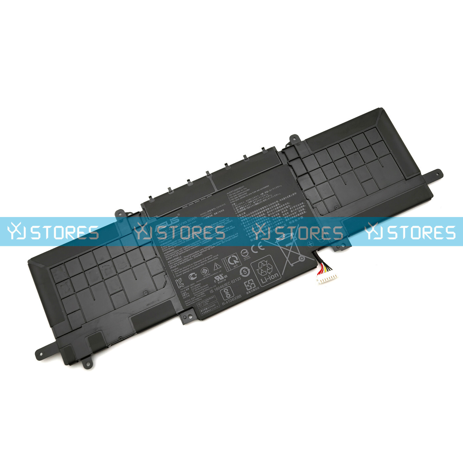 Genuine C31N1815 OEM Battery for Asus ZenBook 13 UX333 U3300FN UX333FA UX333FN