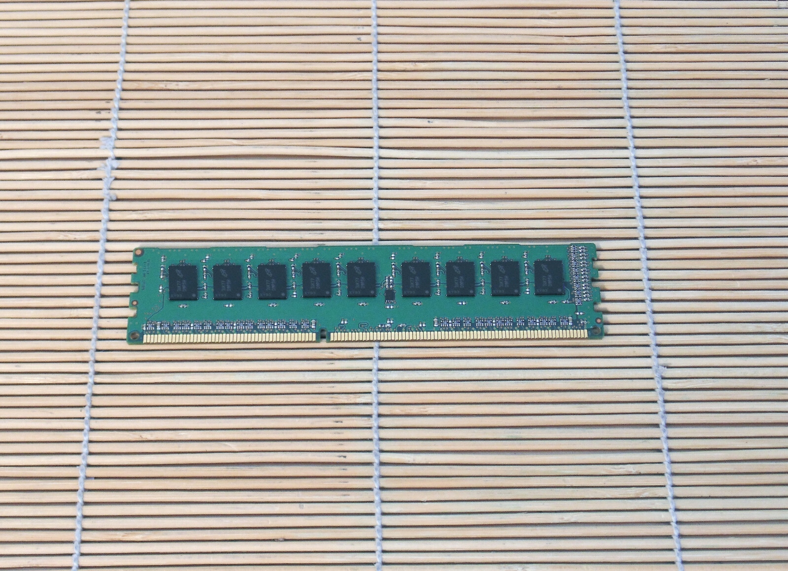 MEM-4400-2G 2G DRAM 1 DIMM 1333 for Cisco 4400 series Cisco Compatible RAM