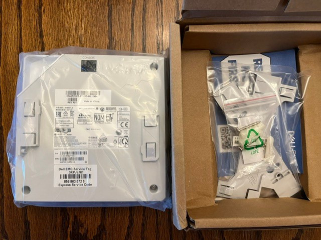 Aerohive AP250 Enterprise Wireless Access Point Wifi