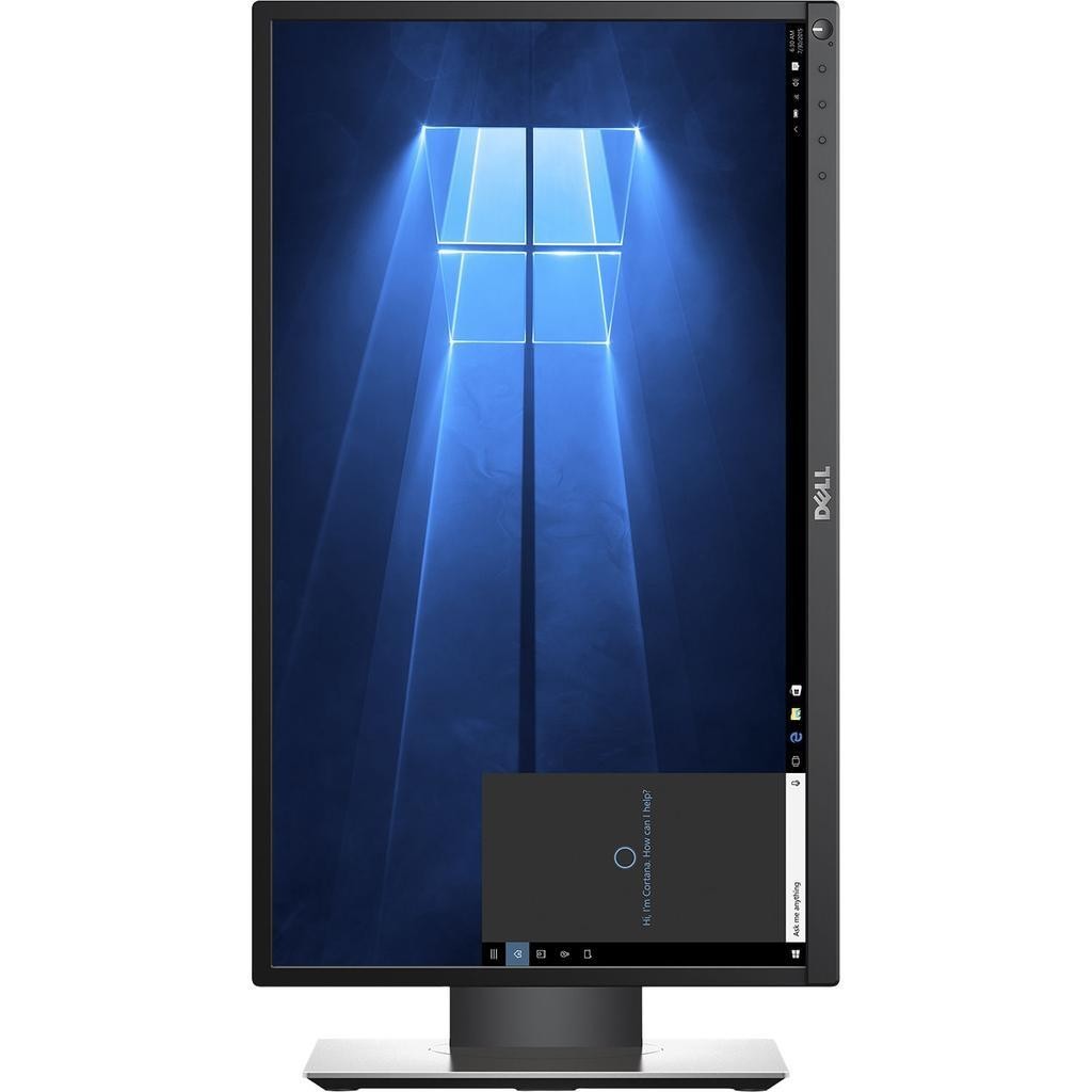 Dell 22-inch Monitor 1920 x 1080 LED P2217H