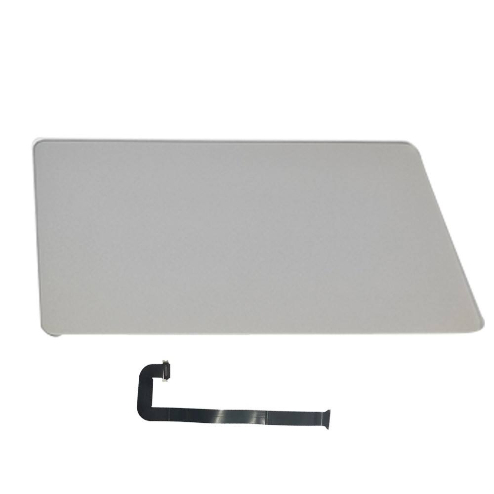 New Trackpad Touchpad +Cable For Apple MacBook Air 13" A2681 2022 Silver