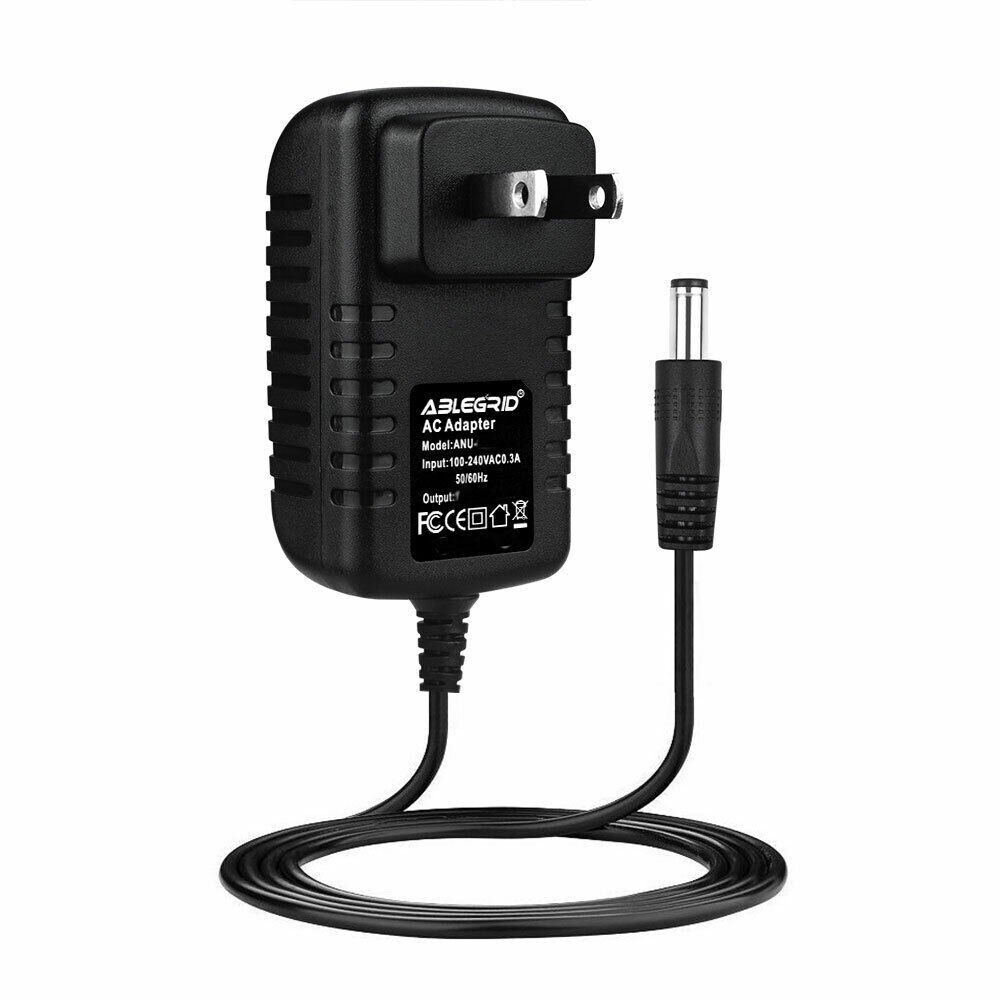 12V 2A Adapter Charger For ASUS RT-AC1200G WiFi Wireless Router Power Supply