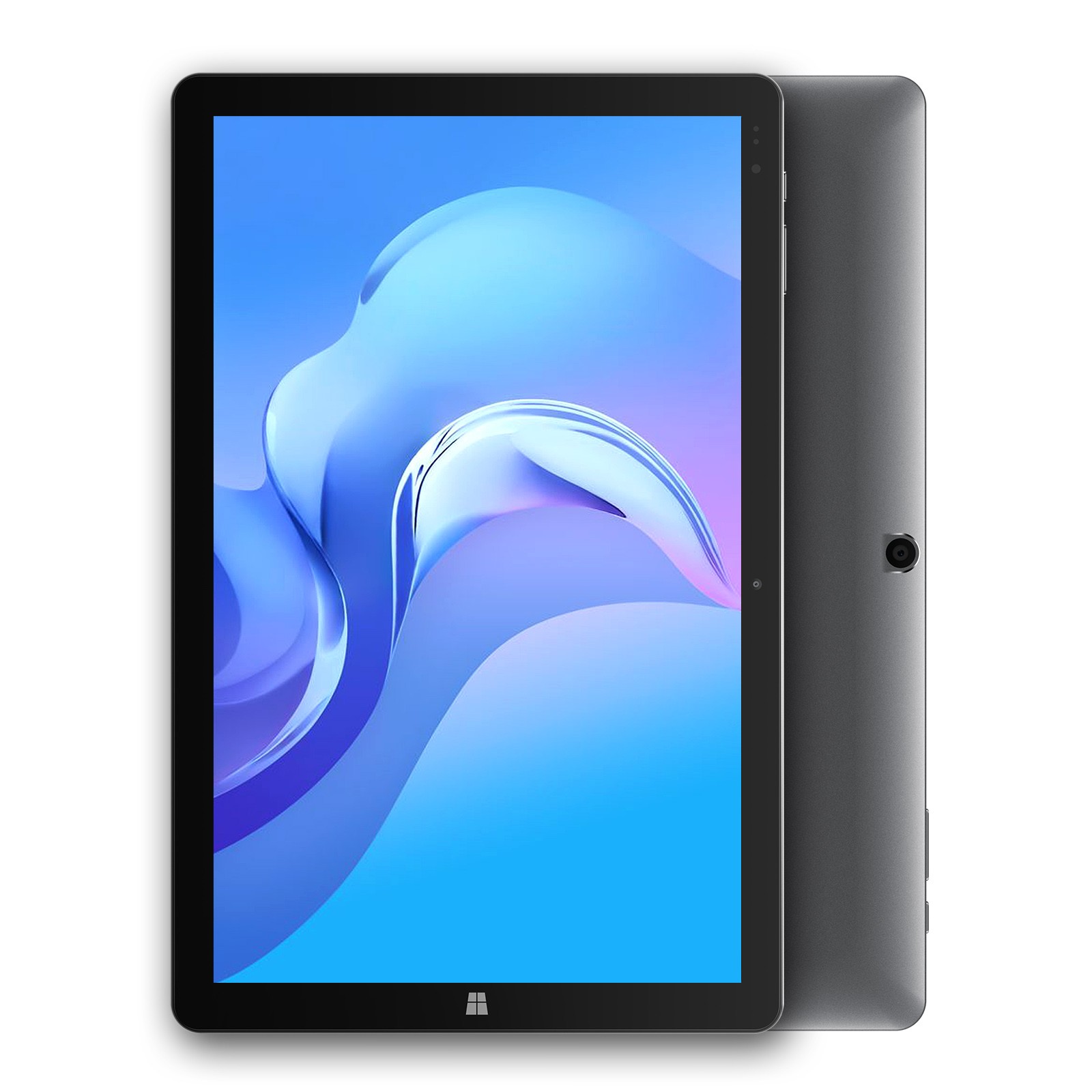 CHUWI HI X 10" 2-in-1 Windows 11 Tablet – Intel N4100, 6GB/128GB
