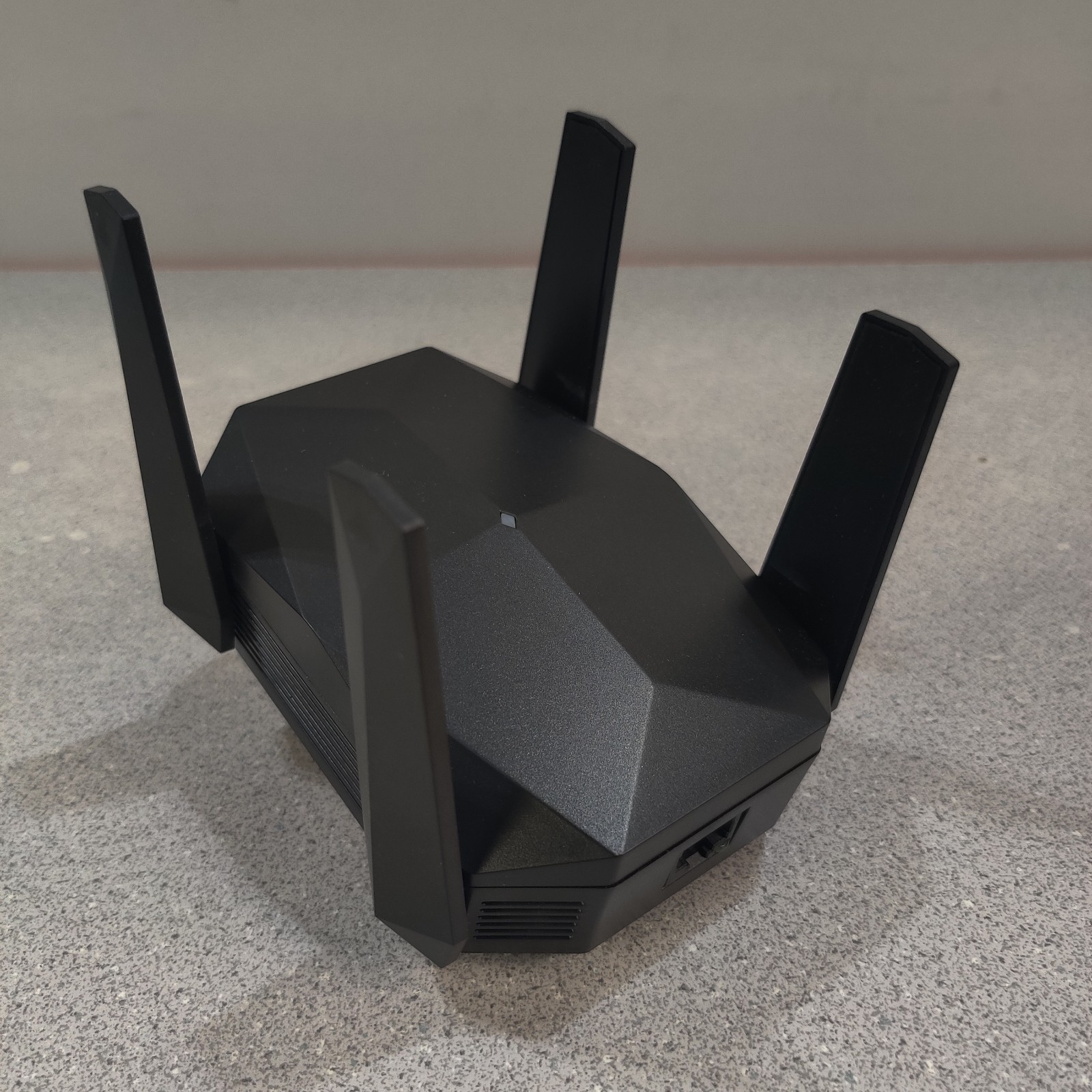 2024 Newest AX3000 WiFi 6 Range Extender, WiFi Extender Signal Booster