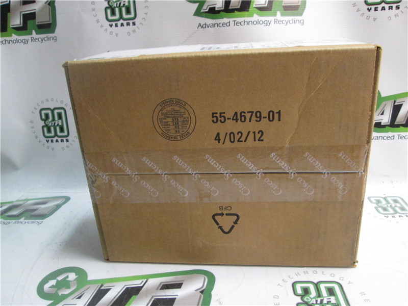 Cisco PWR-2921-51-POE Internal Power Supply Module 51W PoE for 2921 ISR